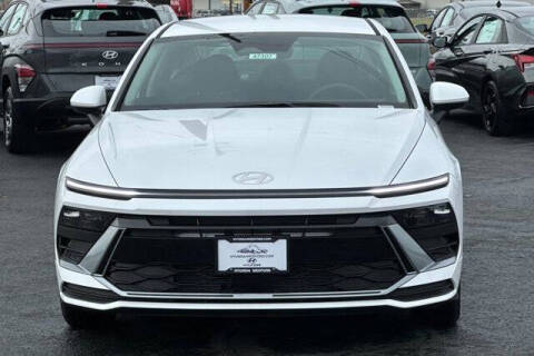 2026 Hyundai Sonata SE