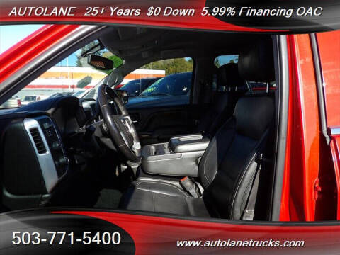 2014 GMC Sierra 1500