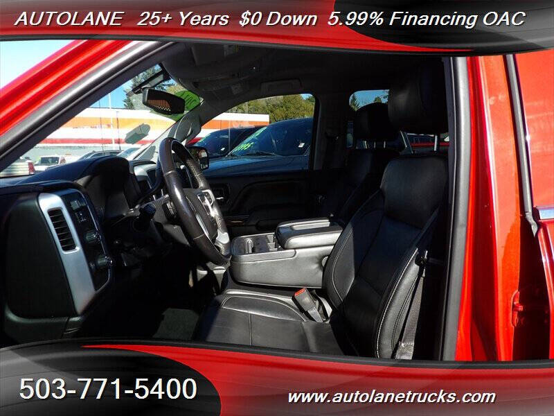 2014 GMC Sierra 1500