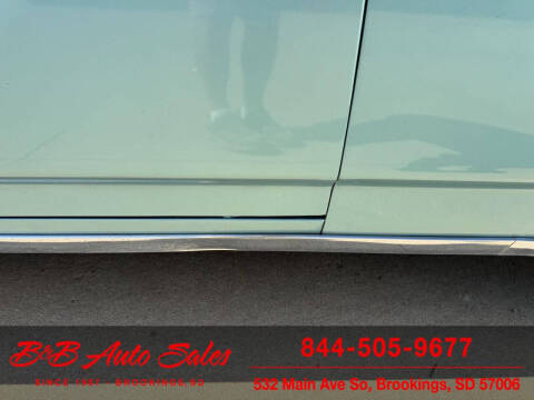 1963 Oldsmobile Eighty-Eight