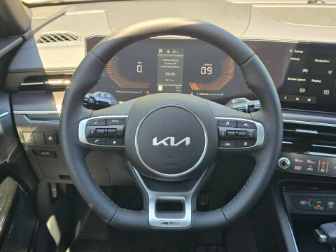 2026 Kia K5