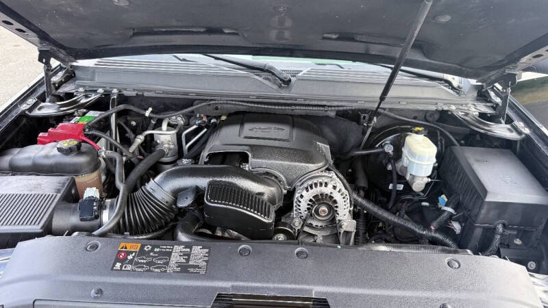 2011 GMC Yukon SLT