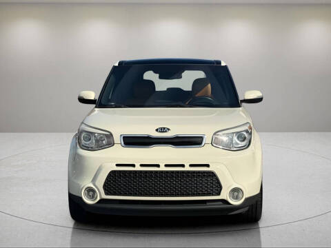 2015 Kia Soul !
