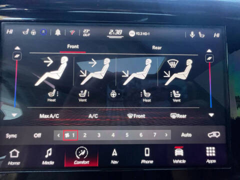 2022 Dodge Durango SRT 392