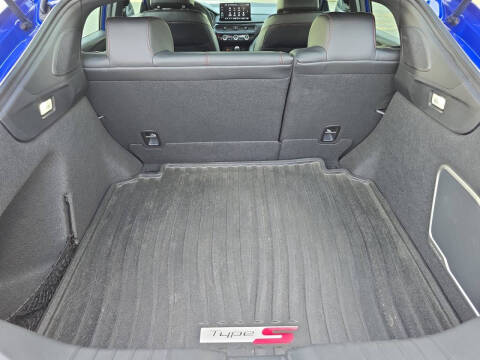 2024 Acura Integra Type S