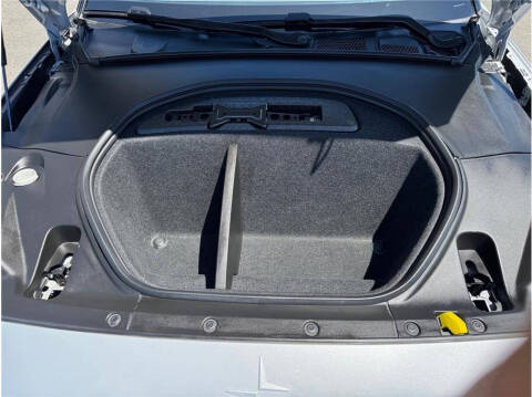 2023 Polestar 2 Long Range Dual Motor