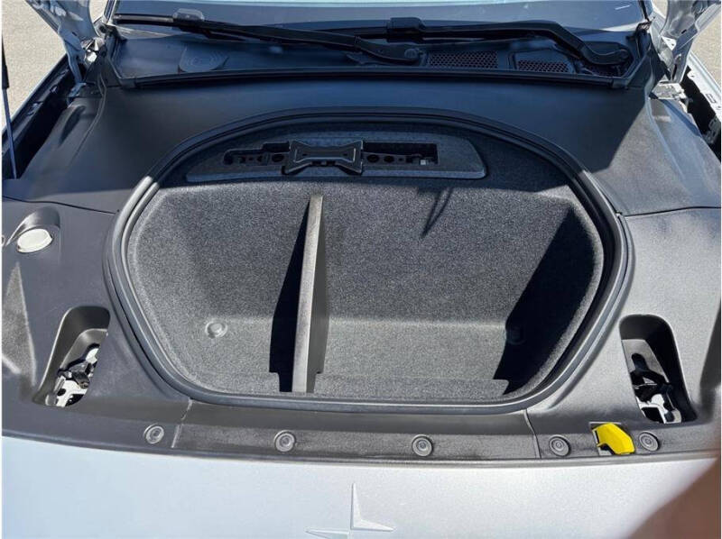 2023 Polestar 2 Long Range Dual Motor