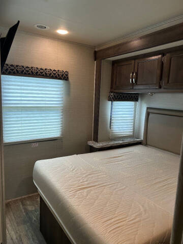 2018 Jayco Redhawk 22