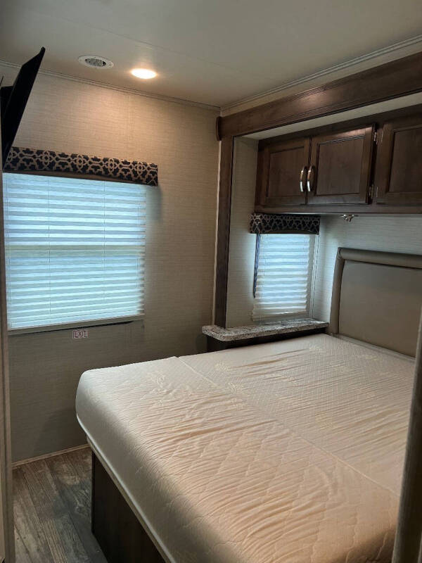 2018 Jayco Redhawk 22
