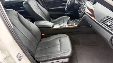 2014 BMW 3 Series 328i xDrive