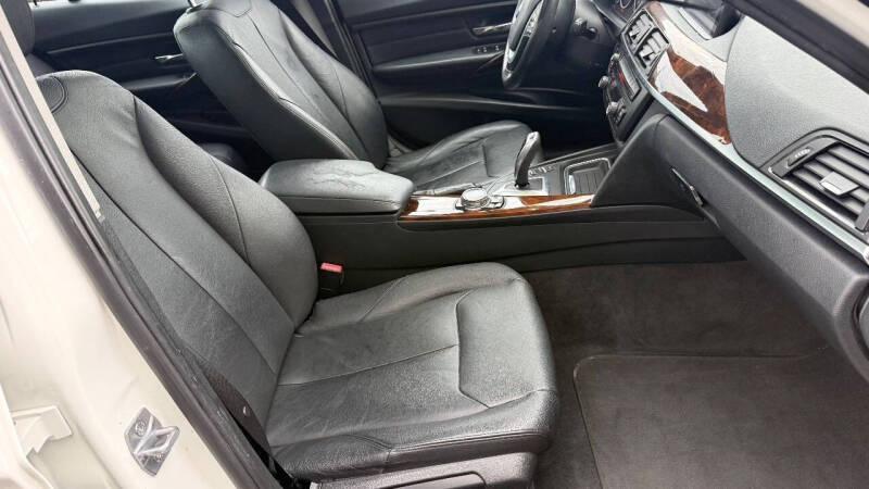 2014 BMW 3 Series 328i xDrive