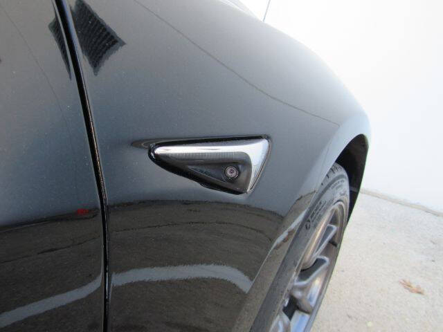 2018 Tesla Model 3 Mid Range