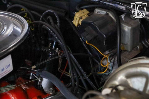 1969 Chevrolet Chevelle