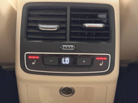 2017 Audi A4 2.0T quattro Premium Plus