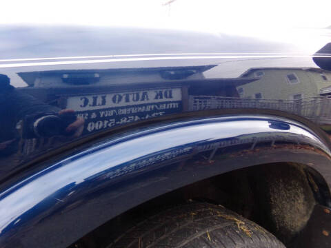 2000 GMC Sonoma SLS Sport