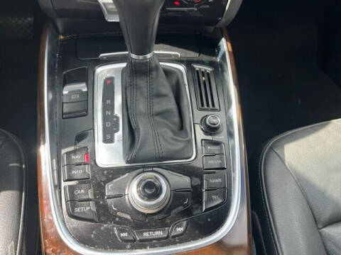 2011 Audi Q5 2.0T quattro Premium Plus