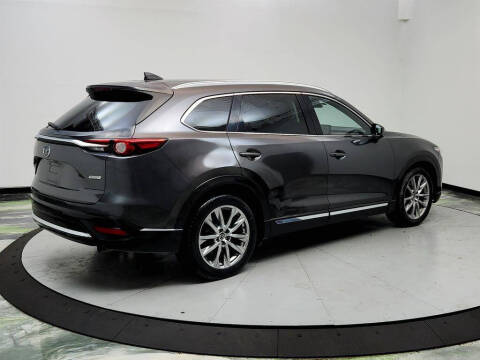 2017 Mazda CX-9 Signature