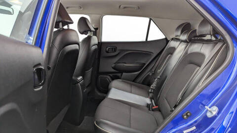 2023 Hyundai Venue Limited