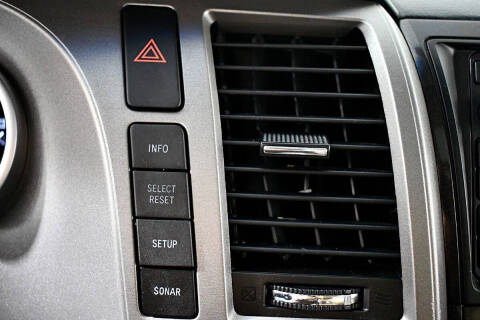 2014 Toyota Sequoia Limited