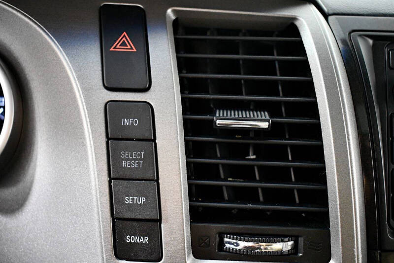 2014 Toyota Sequoia Limited