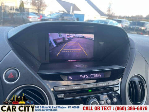 2014 Honda Pilot EX-L