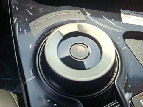 2025 Kia EV6 Light Long Range