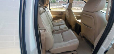 2009 Cadillac Escalade