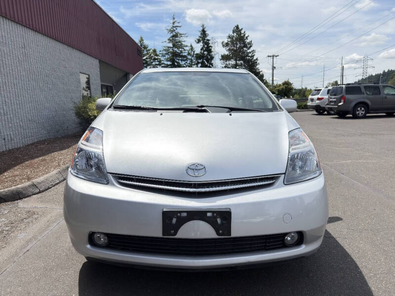 2007 Toyota Prius