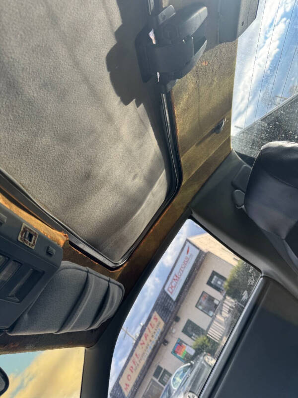 1987 Pontiac Fiero GT