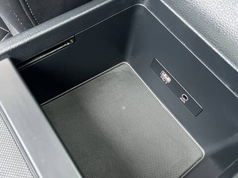 2018 Audi SQ5 3.0T quattro Prestige