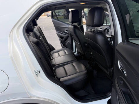 2015 Buick Encore Premium