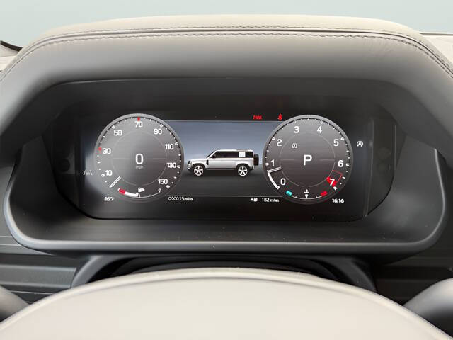 2026 Land Rover Defender 110 P300 S