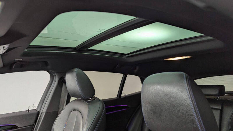 2018 BMW X2 xDrive28i