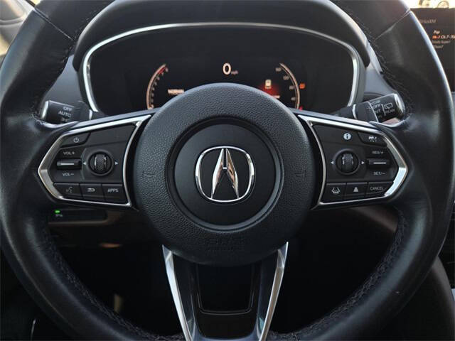 2023 Acura MDX w/Tech