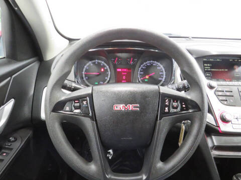 2016 GMC Terrain SLE-1