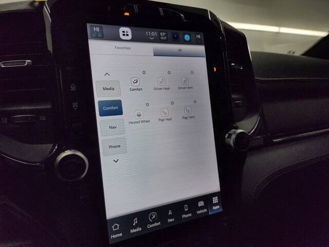 2023 RAM 3500 Limited