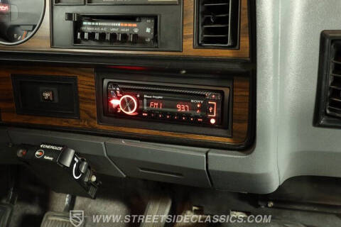 1992 Dodge RAM 250