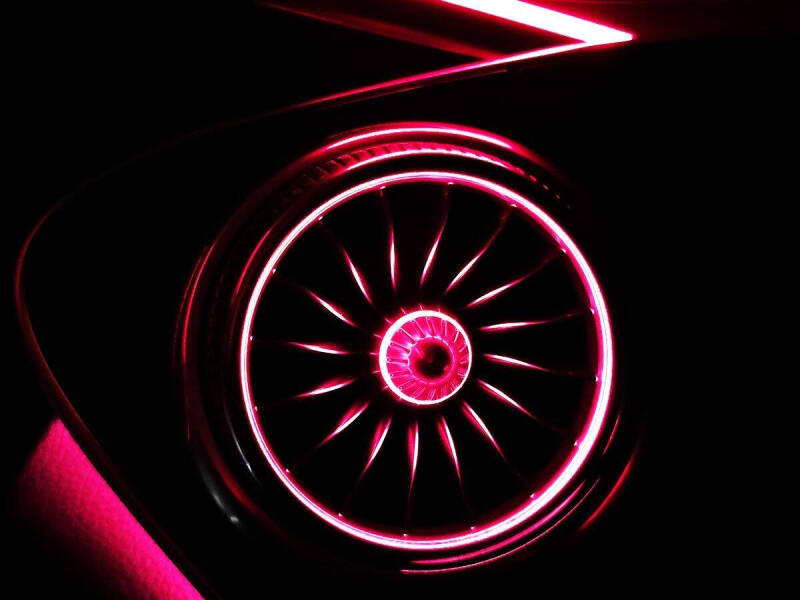 2023 Mercedes-Benz EQS EQS 580 4MATIC