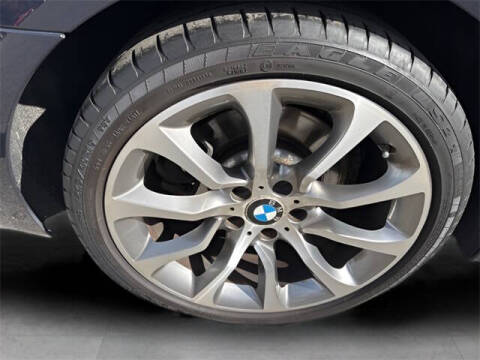 2014 BMW 5 Series 535i xDrive