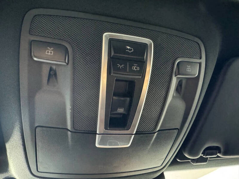 2018 Mercedes-Benz GLE AMG GLE 43