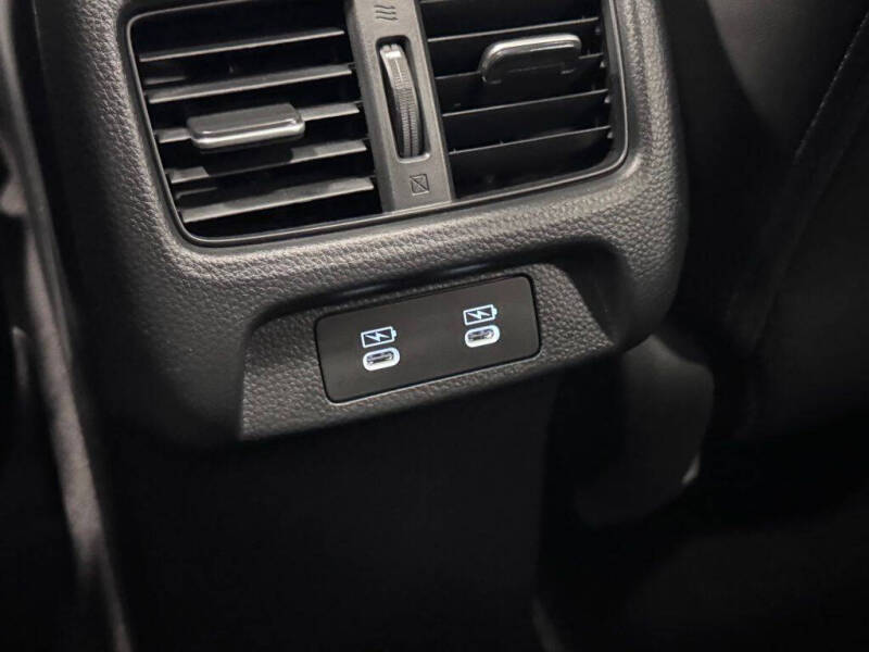 2025 Acura ADX w/A-SPEC