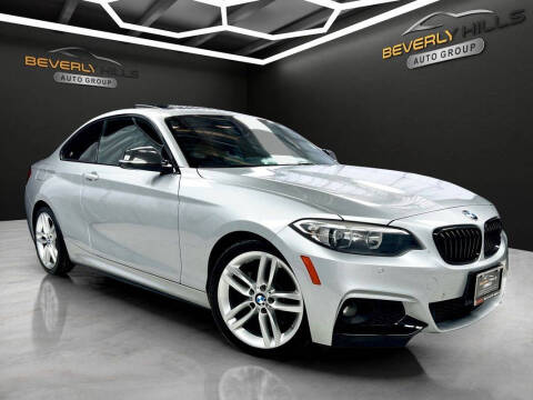2017 BMW 2 Series 230i