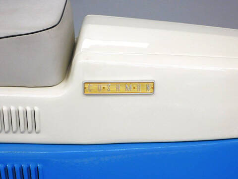 1961 Cushman Pacemaker