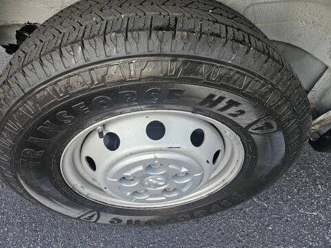 2021 RAM ProMaster 2500 159 WB