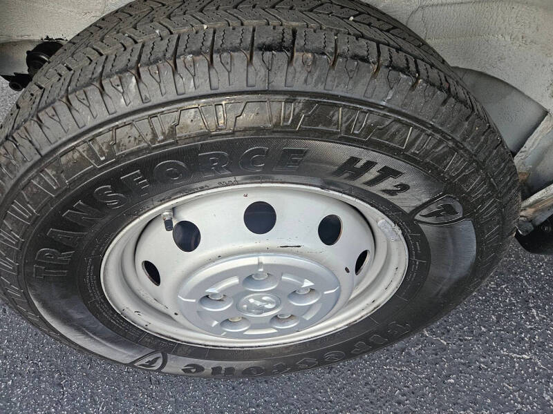 2021 RAM ProMaster 2500 159 WB