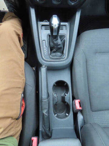 2015 Volkswagen Jetta S