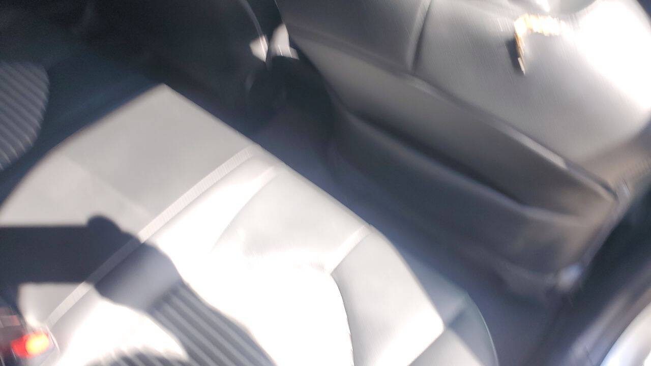 Used Car 2022 Toyota Camry  Se 4dr Sedan For Sale Under $25,000 In San Antonio, Texas