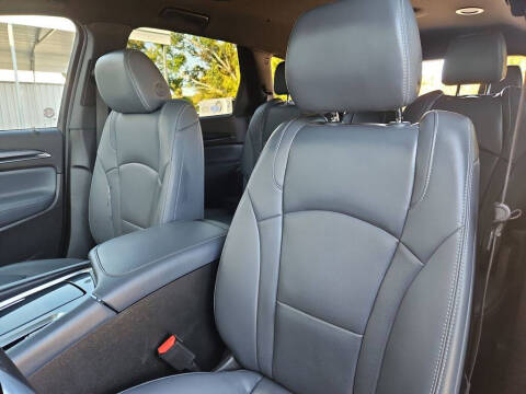 2024 Buick Enclave Premium