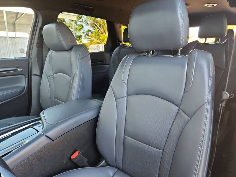 2024 Buick Enclave Premium