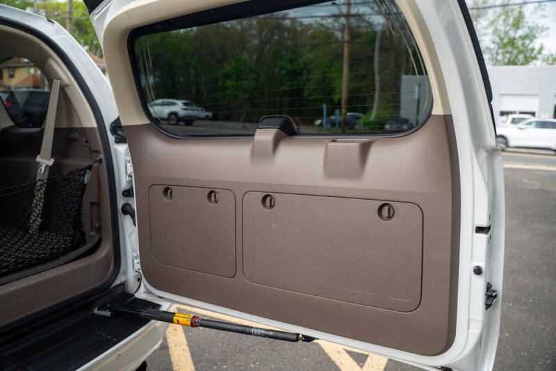 2016 Lexus GX 460